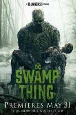 Watch Swamp Thing Xmovies8