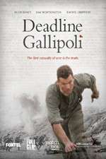 Watch Deadline Gallipoli Xmovies8