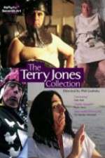 Watch The Terry Jones History Collection Xmovies8