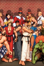 Watch Street Fighter Retrospective  Xmovies8