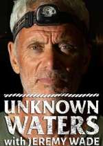 Watch Unknown Waters with Jeremy Wade Xmovies8