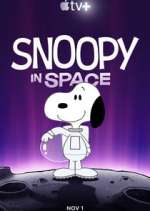 Watch Snoopy in Space Xmovies8