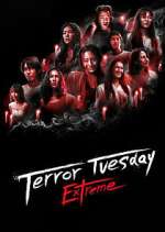 Watch Terror Tuesday: Extreme Xmovies8