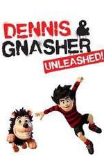 Watch Dennis and Gnasher: Unleashed Xmovies8