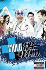 Watch Childrens' Hospital Xmovies8