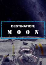 Watch Destination: Moon Xmovies8