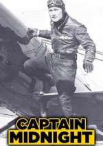 Watch Captain Midnight Xmovies8