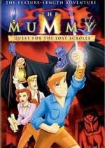 Watch The Mummy: The Animated Series Xmovies8