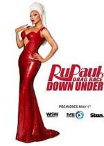 Watch RuPaul's Drag Race Down Under Xmovies8