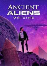 Ancient Aliens: Origins xmovies8