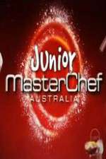 Watch Junior Masterchef Australia Xmovies8