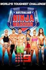 Watch Australian Ninja Warrior Xmovies8