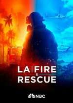 Watch LA Fire & Rescue Xmovies8