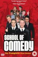 Watch School of Comedy Xmovies8