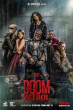 Watch Doom Patrol Xmovies8