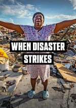 Watch When Disaster Strikes Xmovies8