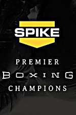 Watch Premier Boxing Champions Xmovies8