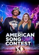 Watch American Song Contest Xmovies8