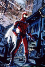 Watch Spider-Man Unlimited Xmovies8