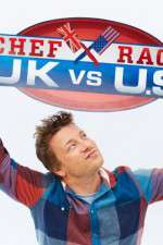 Watch Chef Race UK vs US Xmovies8