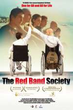 Watch The Red Band Society Xmovies8