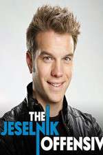 Watch The Jeselnik Offensive Xmovies8