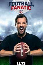 Watch NFL Football Fanatic Xmovies8