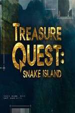 Watch Treasure Quest: Snake Island Xmovies8