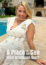 Watch A Place in the Sun: What Happened Next? Xmovies8