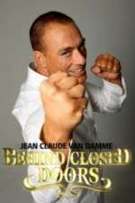 Watch Jean-Claude Van Damme: Behind Closed Doors Xmovies8