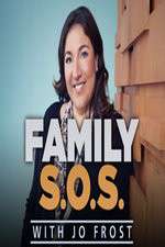 Watch Family S.O.S. With Jo Frost Xmovies8