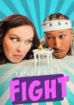 Watch Tiny Food Fight Xmovies8