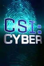 Watch CSI: Cyber Xmovies8