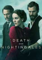 Watch Death and Nightingales Xmovies8