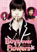 Watch Boys Over Flowers Xmovies8