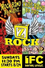 Watch Z Rock Xmovies8