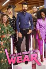 Watch You Are What You Wear Xmovies8