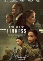 Watch Special Ops: Lioness Xmovies8