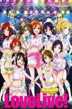 Watch Love Live School Idol Project Xmovies8