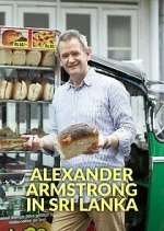 Watch Alexander Armstrong in Sri Lanka Xmovies8