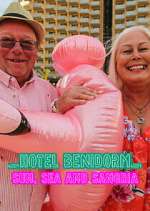 Watch Hotel Benidorm: Fun-Loving Brits in the Sun Xmovies8