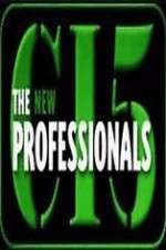 Watch CI5 The New Professionals Xmovies8