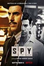 Watch The Spy Xmovies8