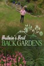 Watch Britain's Best Back Gardens Xmovies8