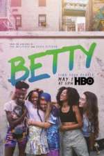 Watch Betty Xmovies8