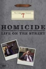 Watch Homicide: Life on the Street Xmovies8