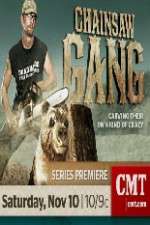 Watch Chainsaw Gang Xmovies8