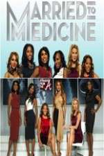 Watch Married to Medicine Xmovies8