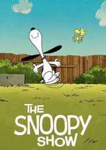 Watch The Snoopy Show Xmovies8