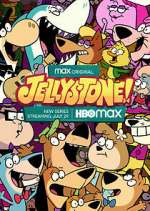 Watch Jellystone! Xmovies8